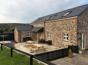 The Chaffhouse - 4 Bedroom - Llangenith